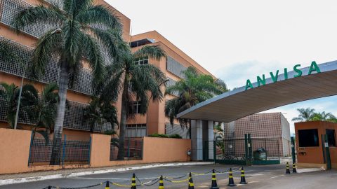 Anvisa ordena retirada de antibióticos e outros medicamentos do mercado