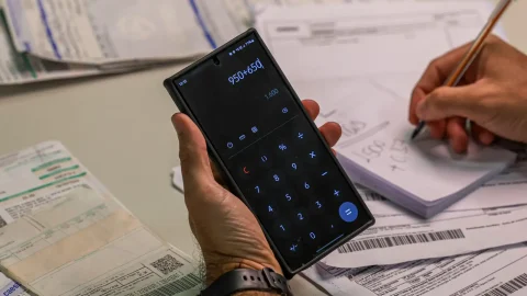 Desenrola 2.0 movimenta R$ 10,3 mi em primeira rodada