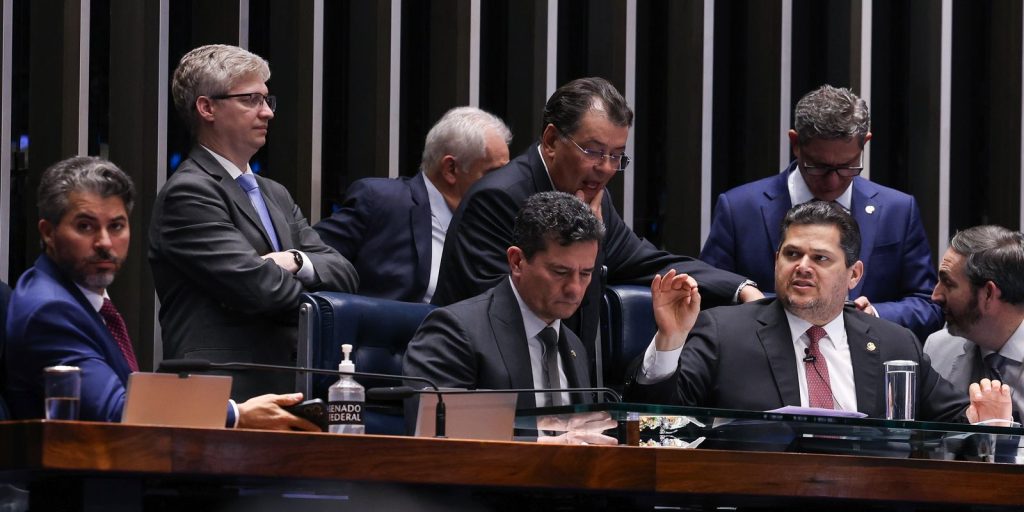 Senado libera recursos do Pré-Sal para refinanciar dívidas agrícolas