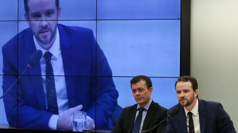 Durigan contrapõe críticas e defende redução tributária para trabalhadores