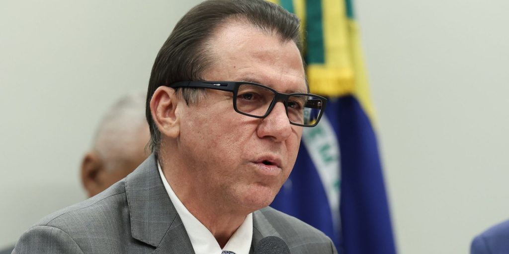Marinho quer que STF freie fraude trabalhista via MEI