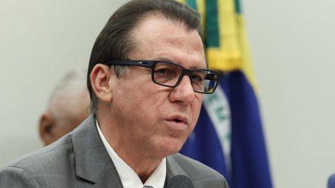 Marinho quer que STF freie fraude trabalhista via MEI