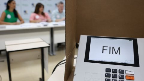 Roraima vai às urnas para escolher governador interino até 2027