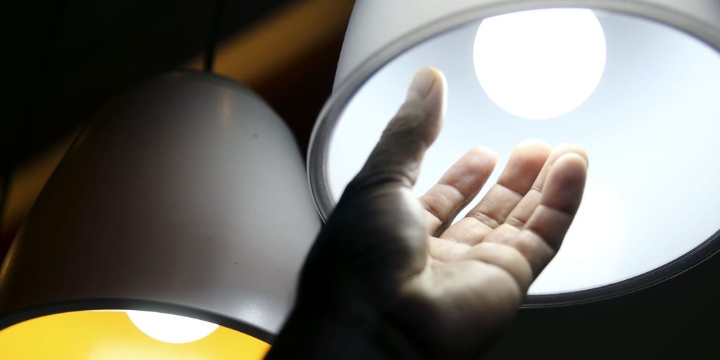 Luz mais cara em julho: bandeira amarela segue vigente