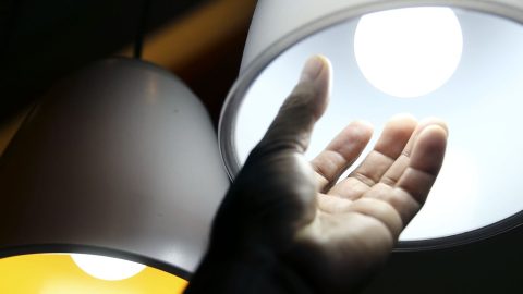 Luz mais cara em julho: bandeira amarela segue vigente