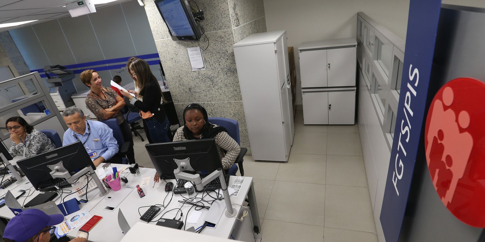 Abono salarial de 2026 é liberado para nascidos em julho e agosto