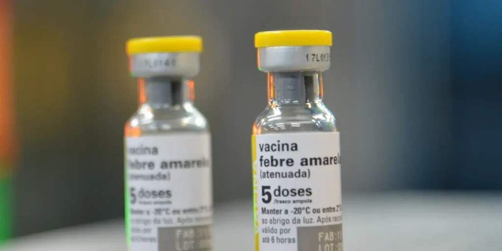 Febre amarela avança em SP com 11º caso confirmado no ano