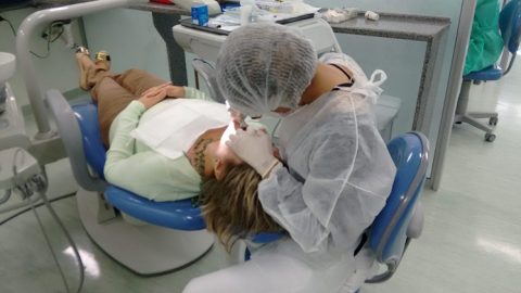 Saúde bucal na terceira idade afeta bem-estar e qualidade de vida