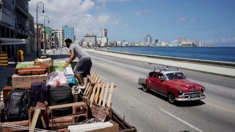 Cuba anuncia pacote de reformas para desbloquear economia sob sanções dos EUA