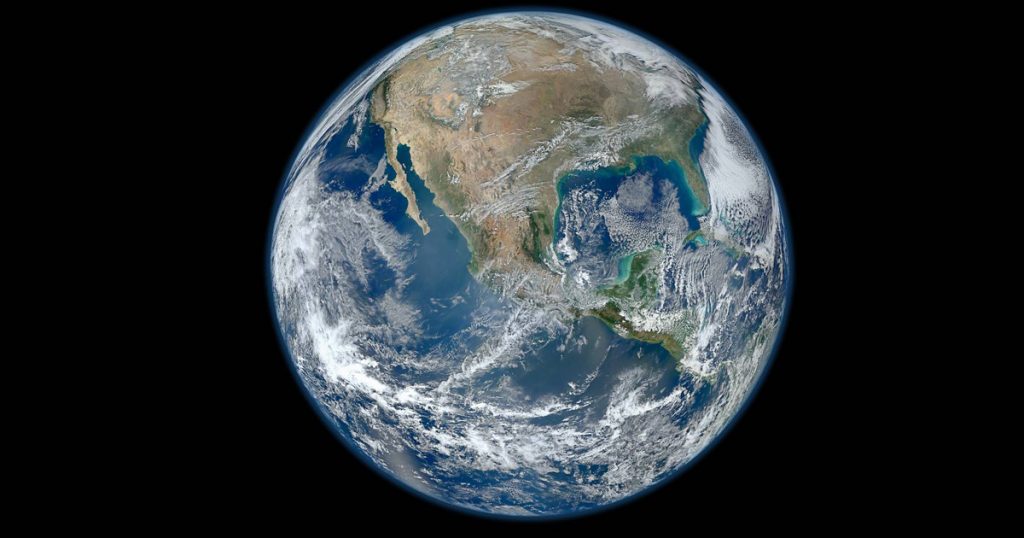 Origem da água terrestre é tema de novo boletim de astronomia