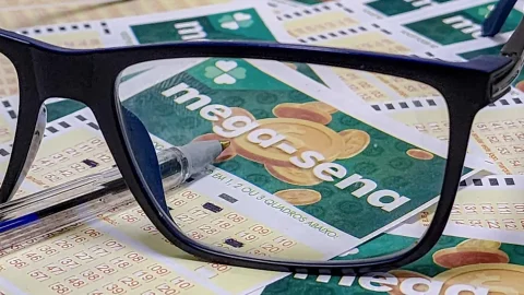 Mega-Sena acumula R$ 36 milhões em sorteio desta quinta