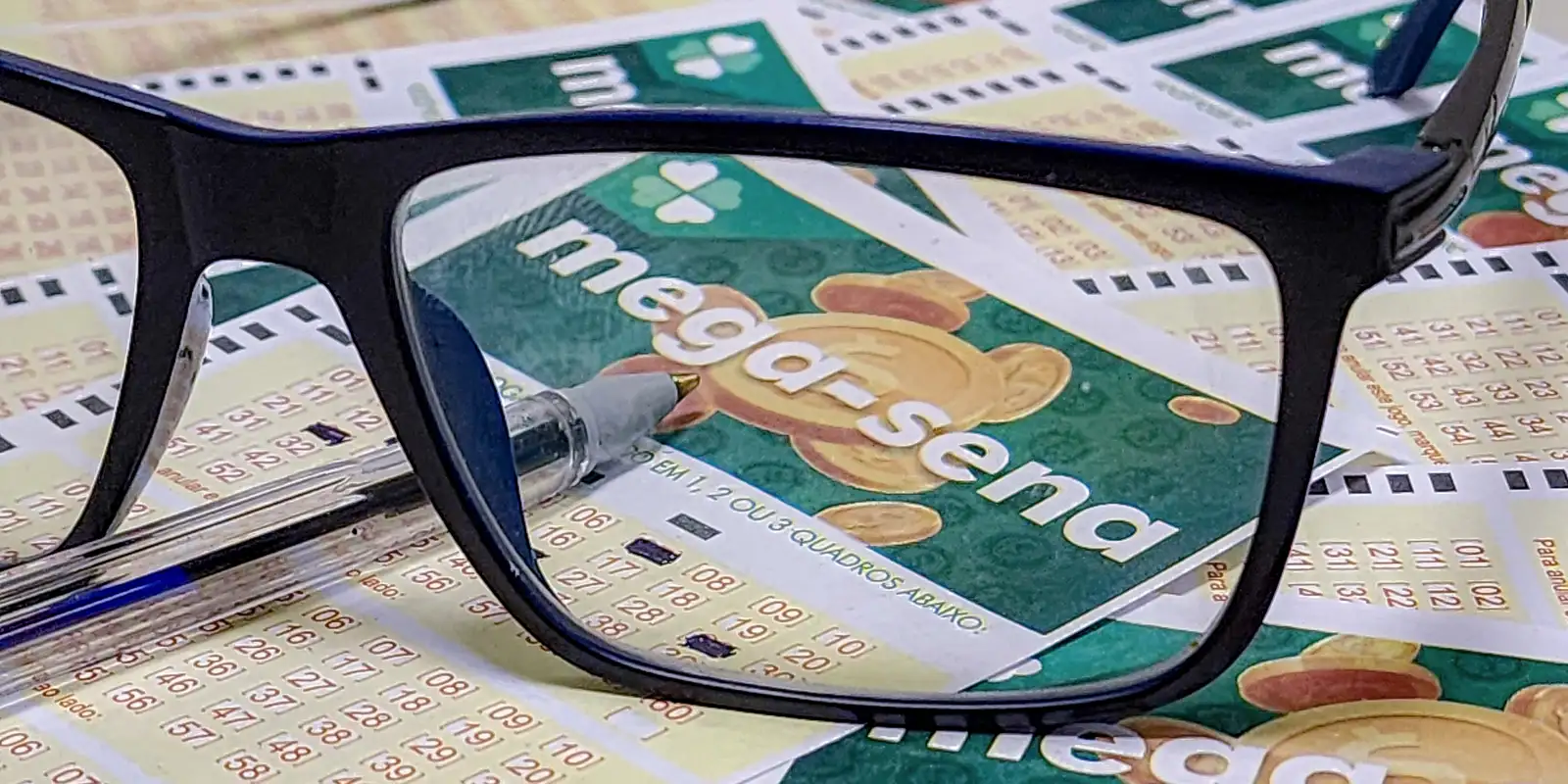 Mega-Sena sorteará R$ 8 milhões acumulados nesta quinta