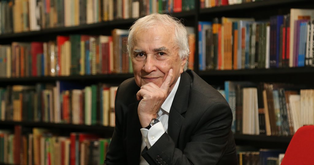 Pesquisador da USP deixa legado em comunicação e humanismo