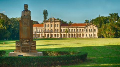 ESALQ marca 125 anos com programação científica e cultural