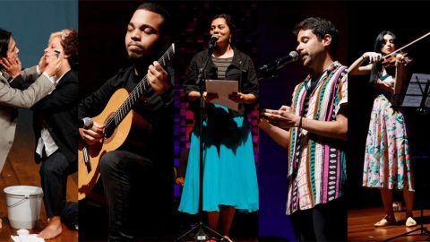 USP retoma concurso de talentos artísticos após recesso