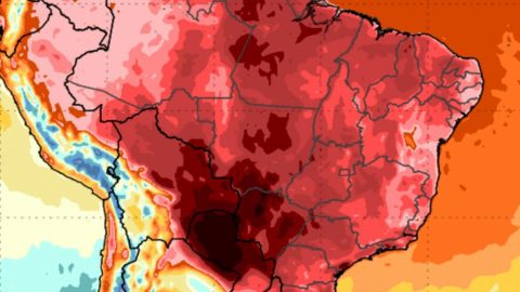Calor extremo amplia risco de homicídios na América Latina