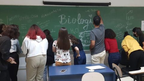 USP discute expansão do passe livre para cursinhos e escolas técnicas