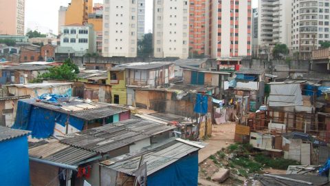 Pesquisa identifica lacunas profundas em saúde, trabalho e educação