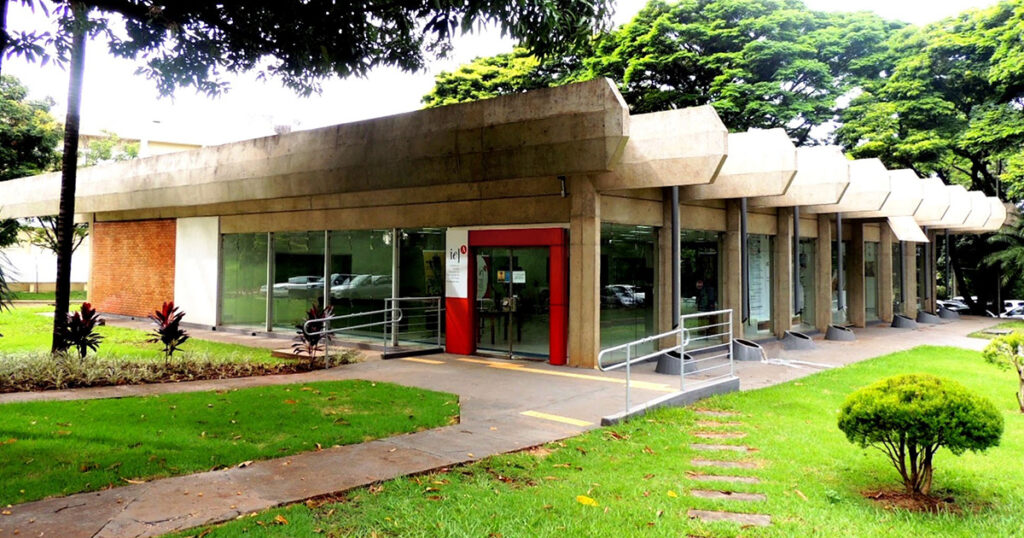 USP oferece bolsa em instituto de pesquisa para aluno de Ribeirão Preto