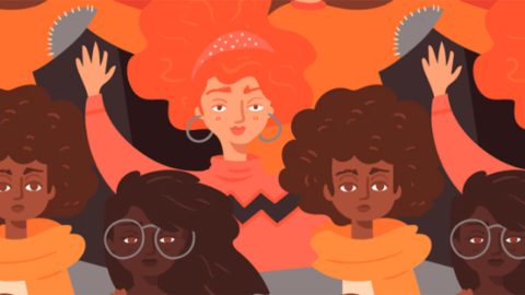 Ódio contra mulheres nas redes dispara 224% entre jovens em 2025