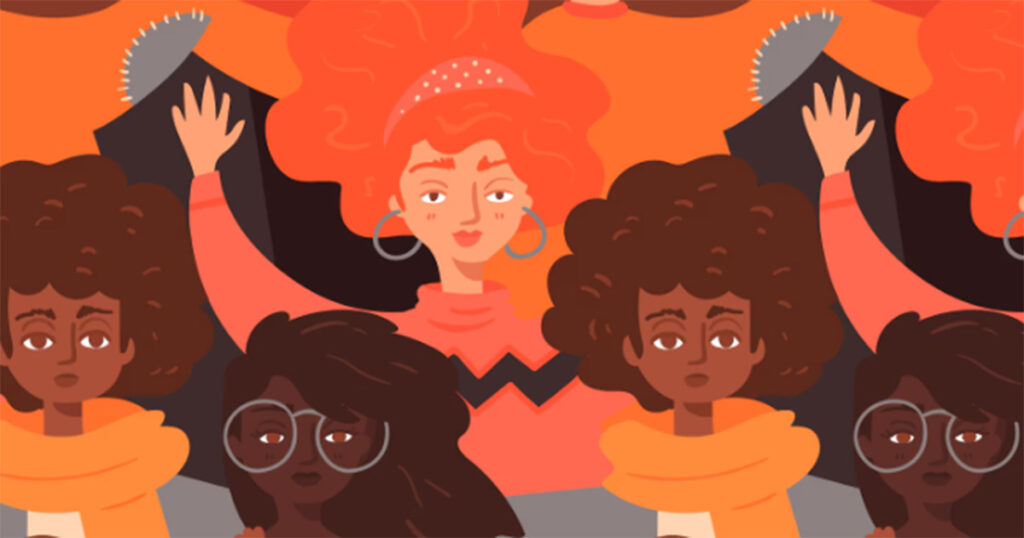 Ódio contra mulheres nas redes dispara 224% entre jovens em 2025