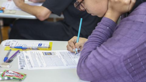 Fuvest muda formato da 2ª fase do vestibular 2028 da USP
