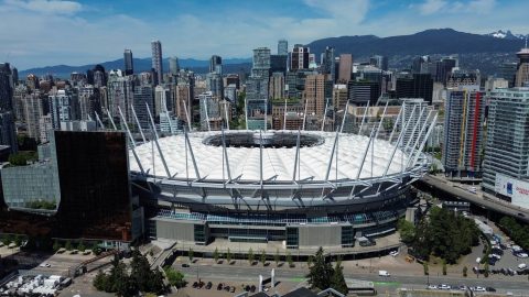 Segunda rodada da Copa 2026 começa nesta quinta com 4 jogos