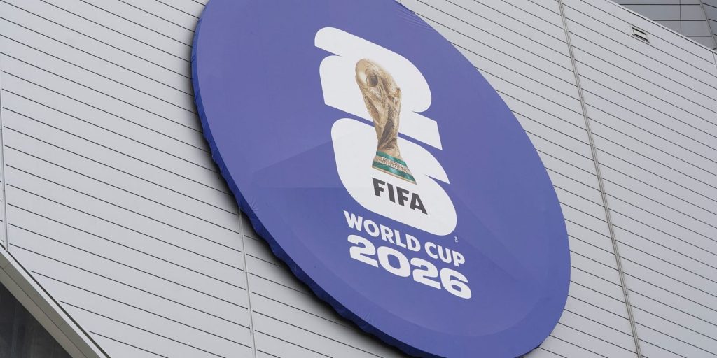 Fraudes na Copa explodem com ajuda de IA, alertam especialistas