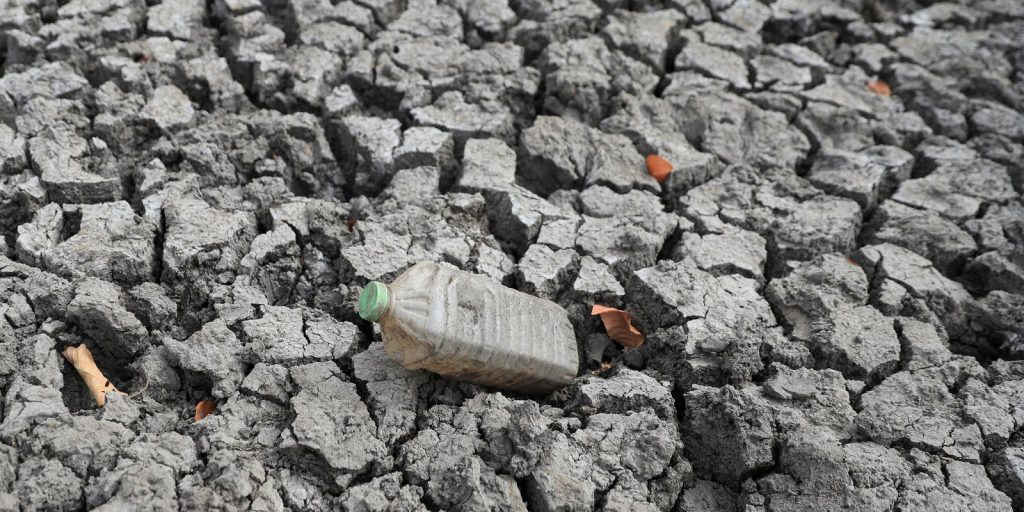 Austrália prevê El Niño mais intenso em 70 anos