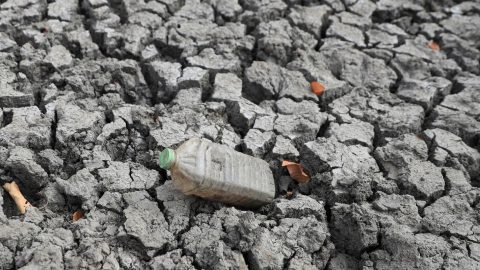 Austrália prevê El Niño mais intenso em 70 anos