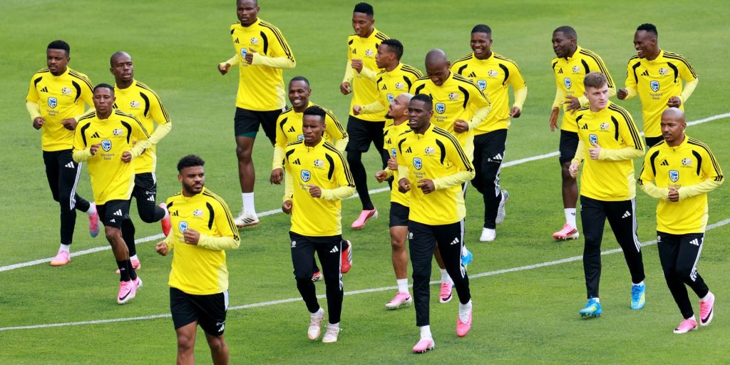 Brasil e África do Sul buscam aprofundar parcerias além do futebol