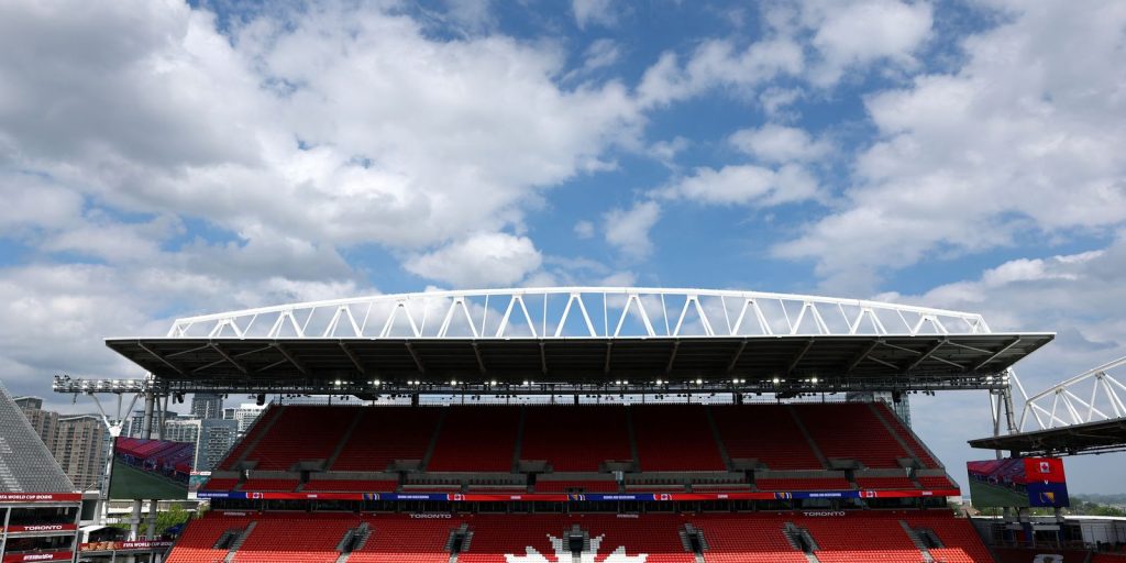 Grupos B e D abrem disputa na Copa 2026 com confrontos nesta sexta