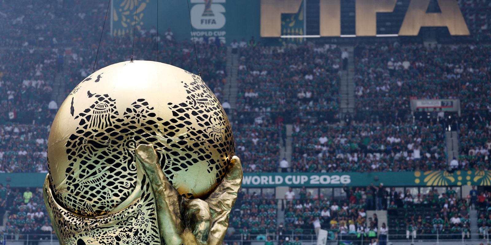 Grupos E e F abrem rodada inicial neste domingo na Copa 2026