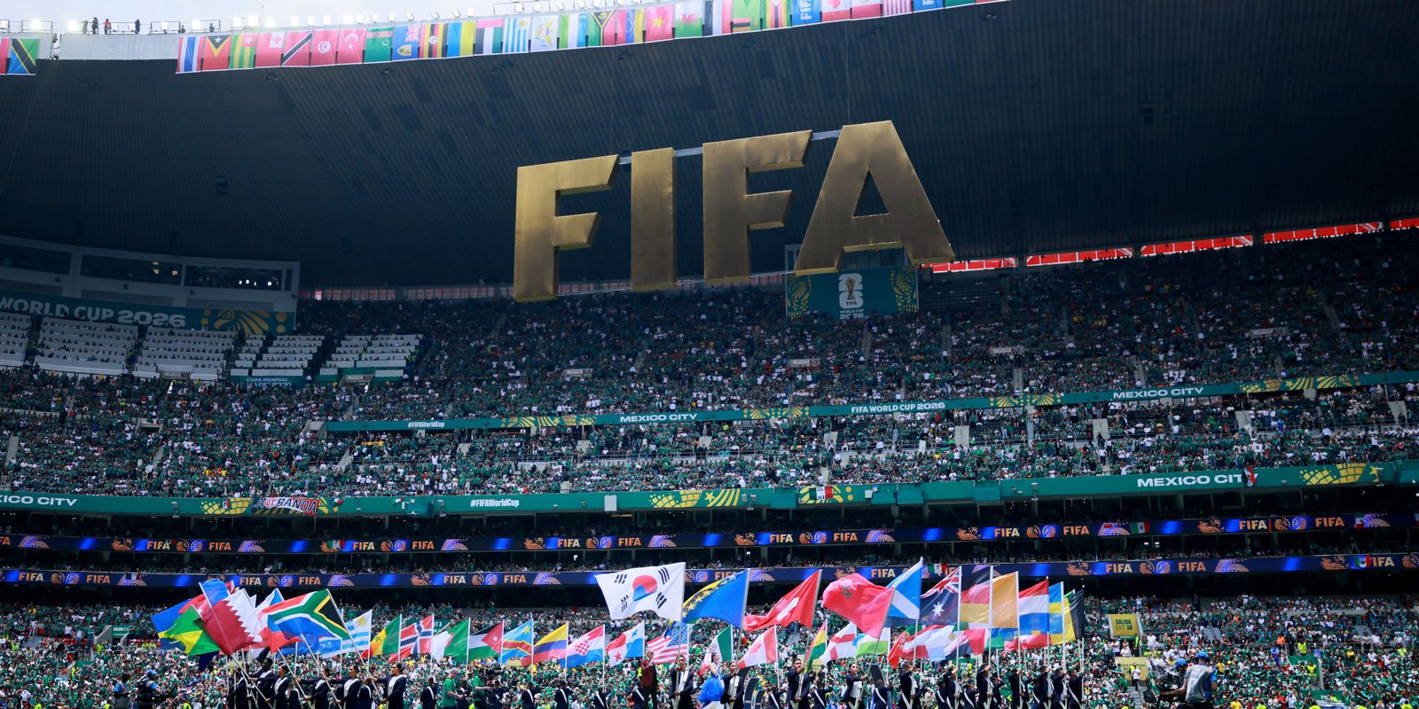Fenaj denuncia discriminação contra jornalistas na Copa de 2026