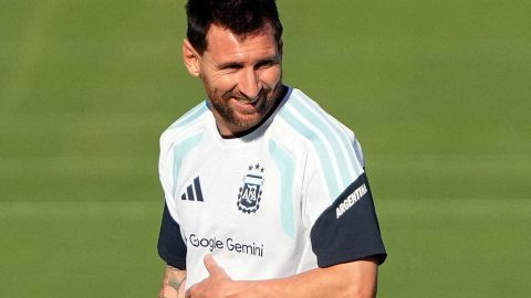 França e Argentina abrem chaveamento em terça na Copa do Mundo 2026