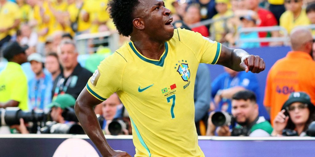 Brasil enfrenta Haiti em rodada decisiva da Copa 2026
