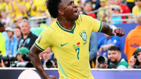 Brasil enfrenta Haiti em rodada decisiva da Copa 2026
