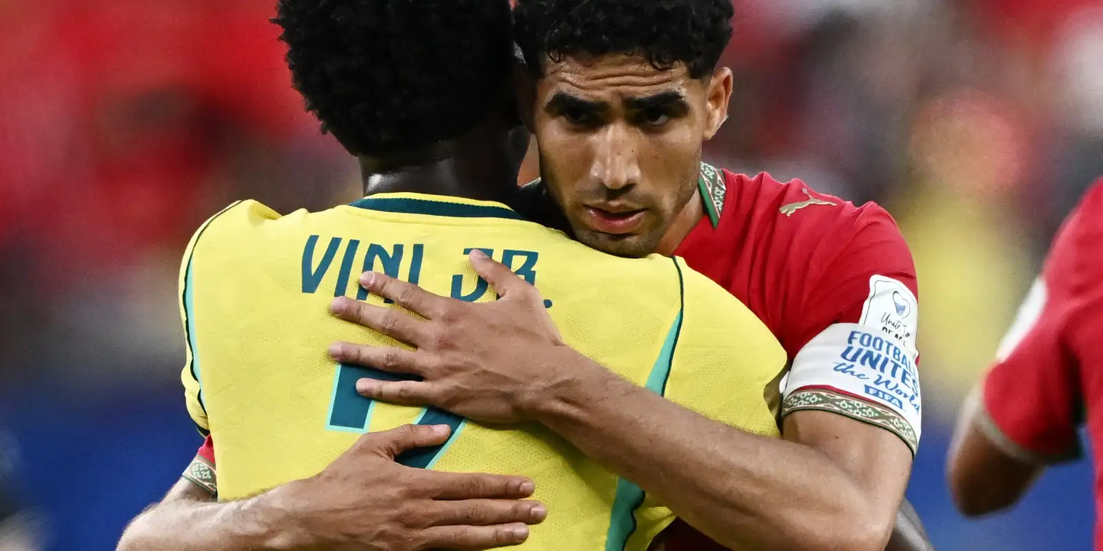 Vinícius reconhece desempenho aquém e aponta caminhos para melhora