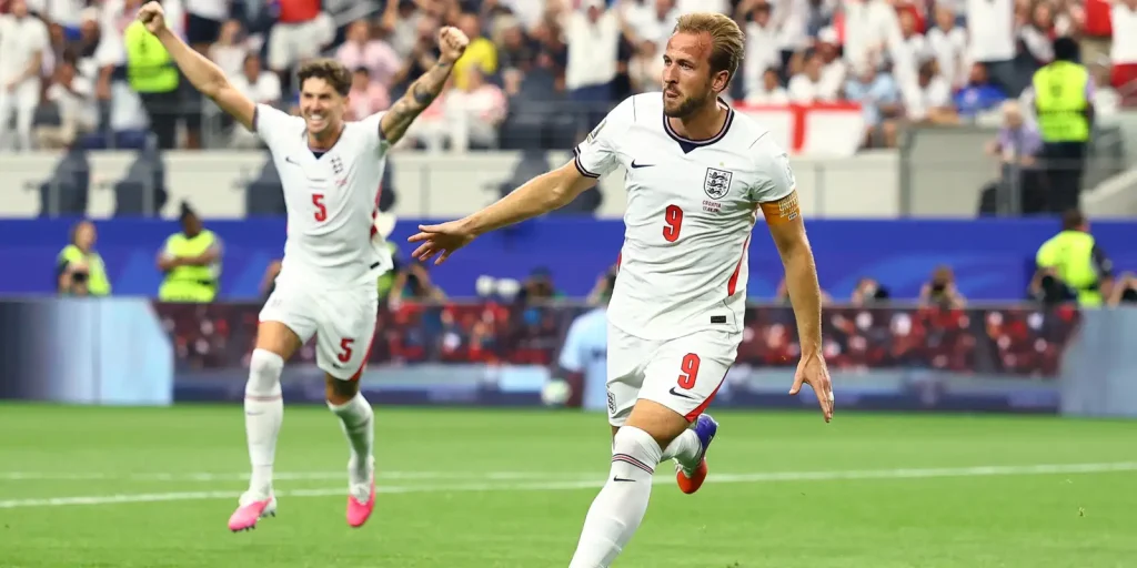 Inglaterra derrota Croácia e estreia com vitória na Copa do Mundo