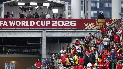 Copa do Mundo amplia risco de exposição à publicidade de apostas, avisa Idec