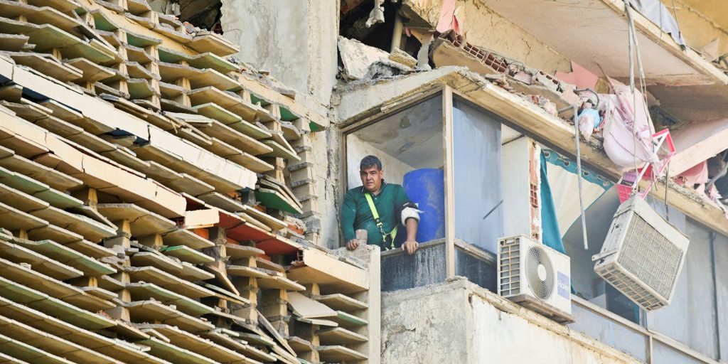 Venezuela sofre novo abalo sísmico enquanto buscas por sobreviventes avançam