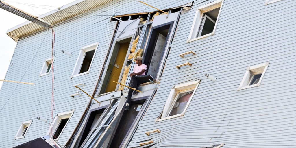 Venezuela enfrenta crise humanitária após sequência de terremotos