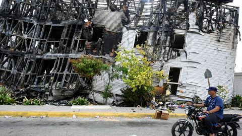 Brasil intensifica ajuda à Venezuela com voo humanitário e missão diplomática