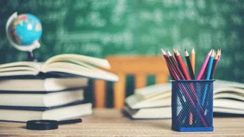 Educação em debate: escola como espaço de promoção à saúde