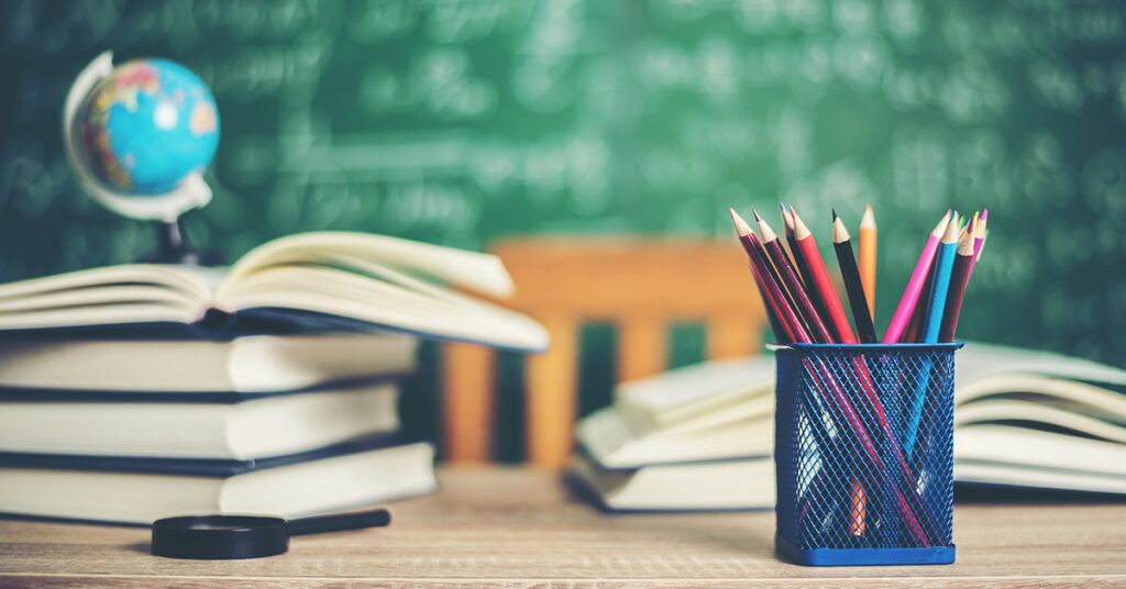 Educação em debate: escola como espaço de promoção à saúde