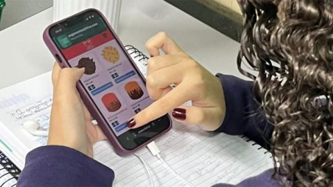USP cria jogo para alertar jovens sobre fraudes na internet