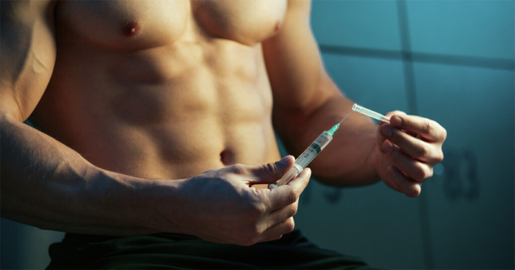 Uso de anabolizantes dispara entre fisiculturistas e preocupa cardiologistas