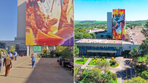 HC de Ribeirão Preto marca 70 anos com foco em inovação e complexidade