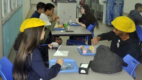 USP investe R$ 21,9 mi em modernização de restaurantes em Ribeirão Preto