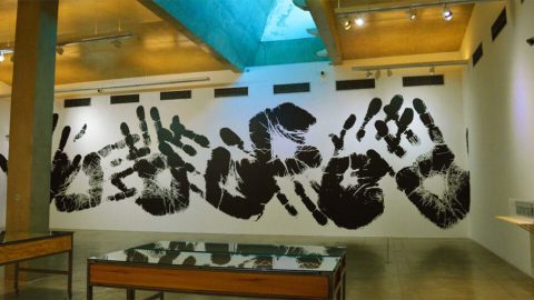 USP homenageia mestres da arte com exposição de suas obras